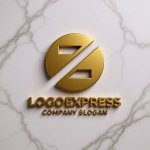画像13: 斜めラインがスタイリッシュな「Z」のロゴ (13)