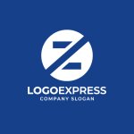 画像4: 斜めラインがスタイリッシュな「Z」のロゴ (4)