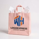 画像6: ヘキサゴンに収められた「WH」の先進的なロゴ (6)