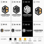 画像18: ヘキサゴンに収められた「MH」の力強いロゴ (18)