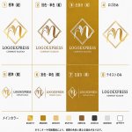 画像18: 麦の穂と「M」が織りなす高級感あるロゴ (18)