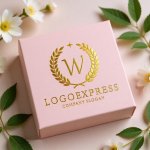 画像10: 月桂冠に抱かれた「W」の気品あるロゴ (10)