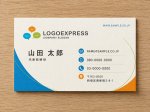 画像17: 対話と交流を象徴するカラフルな吹き出しのロゴ (17)