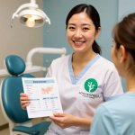 画像7: シンプルで健やかな木と円のナチュラルロゴ (7)