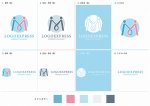 画像18: 手を取り合う人々が「M」を描くコミュニティロゴ (18)
