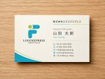 画像17: 「IF」を組み合わせた先進的なロゴ (17)