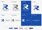 画像18: デジタルな繋がりを象徴する「R」の先進的ロゴ (18)
