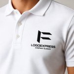 画像14: 先進的でシャープな「F」のロゴ (14)
