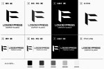 画像18: 先進的でシャープな「F」のロゴ (18)