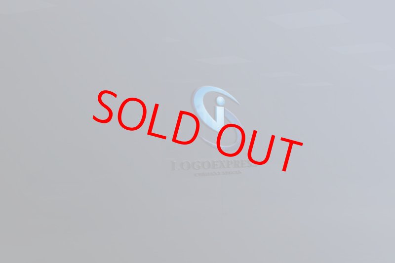 画像9: GとSと人をモチーフとしたシャープな青いロゴ (9)