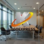画像9: 躍動感あふれる「K」の先進的ロゴ (9)
