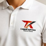 画像14: 先進的でスピード感のある「TK」のロゴ (14)