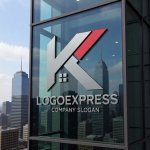 画像16: 「Y」と「K」家を融合させた不動産ロゴ (16)
