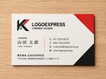 画像17: 「Y」と「K」家を融合させた不動産ロゴ (17)