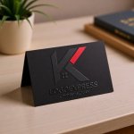 画像6: 「Y」と「K」家を融合させた不動産ロゴ (6)