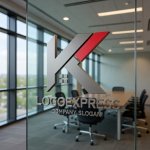 画像10: 「Y」と「K」家を融合させた不動産ロゴ (10)