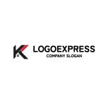 画像2: 「Y」と「K」家を融合させた不動産ロゴ (2)