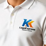 画像14: 先進的で躍動感あふれる「KK」のロゴ (14)
