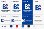 画像18: 「E」と「K」と住まいを融合させた不動産ロゴ (18)