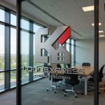 画像10: 「E」と「K」と住まいを融合させた不動産ロゴ (10)