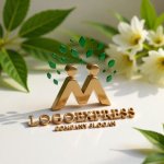 画像12: 人と木が調和する「M」のコミュニティロゴ (12)