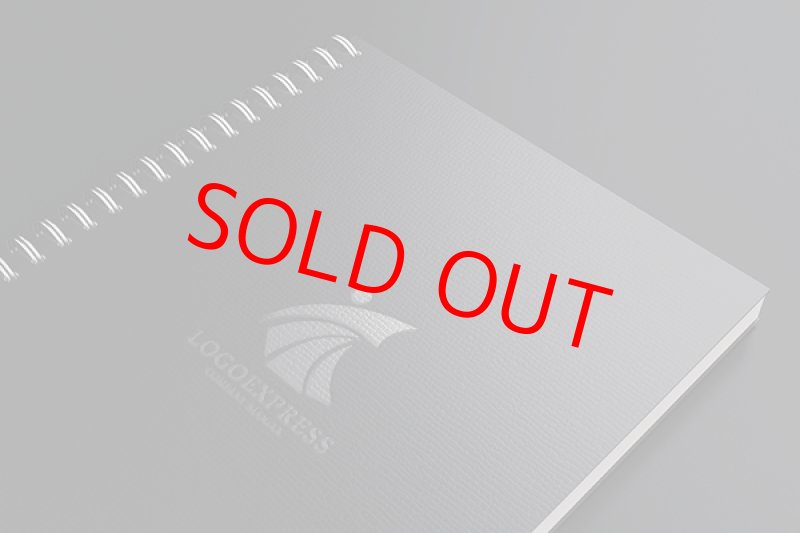 画像13: Tと人をモチーフとした未来につながる青と黒のロゴ (13)