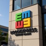 画像8: 「E」と「M」と「M」が織りなすカラフルなスクエアロゴ (8)