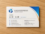 画像17: 躍動感あふれる「X」の先進的ロゴ (17)