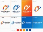 画像18: 躍動する曲線が描く「S」の先進的ロゴ (18)