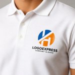 画像14: 円と「H」が融合した先進的ロゴ (14)