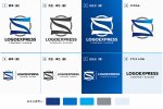 画像18: 円と流線形が描く先進的な「S」のロゴ (18)