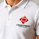 画像14: 幾何学的なラインが織りなす「L」と「S」のモダンロゴ (14)