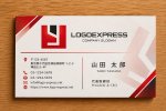 画像17: スクエアに収められた「y」のスタイリッシュなロゴ (17)