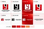 画像18: スクエアに収められた「y」のスタイリッシュなロゴ (18)