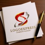 画像6: 躍動感と先進性を象徴する「S」のロゴ (6)