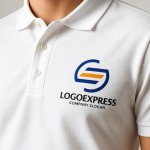 画像14: 円とストライプが描く先進的な「S」のロゴ (14)
