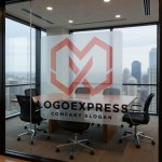 画像11: 「MW」を融合させた力強い幾何学ロゴ (11)