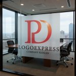 画像11: 「PD」を融合させた洗練されたロゴ (11)