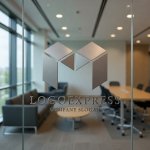 画像9: 立体的なブロックで描く「M」の先進的ロゴ (9)