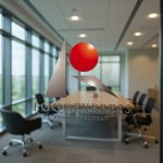 画像9: 「R」を幾何学的に表現した先進的なロゴ (9)