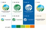 画像18: トラクターと大地が描く農業の先進的ロゴ (18)