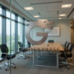 画像9: 「G」とドラゴンが融合した力強いロゴ (9)