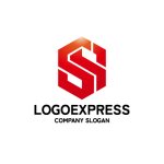 画像3: ヘキサゴンに収められた「SY」の先進的ロゴ (3)