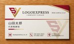 画像17: 「SY」を融合させた気品ある幾何学ロゴ (17)