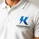 画像14: 稲妻と「K」が融合した先進的ロゴ (14)