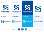画像18: スクエアに収められた「S」の先進的ロゴ (18)