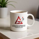 画像16: 「AG」と躍動する人物が融合した先進的ロゴ (16)