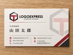 画像17: ヘキサゴンに収められた「T」の先進的ロゴ (17)