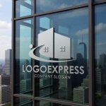 画像16: 環境と人々の暮らしのロゴ (16)