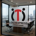 画像11: 人物の絆で「TM」を形作るコミュニティロゴ (11)